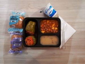 Bağcılar catering firması